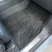 EVA коврики на Chery Tiggo 9 2023 - 2025 в Костроме