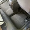 Ворсовые коврики на Dodge Journey 2007 - 2020 в Костроме