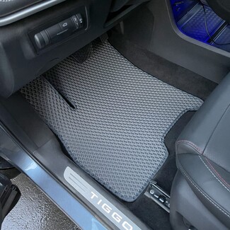 EVA коврики на Tenet T7 2025 - 2025 в Костроме EVA коврики на Tenet T7 2025 - 2025 в Костроме