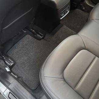 Коврики на Mazda CX5 II 2016 - 2025 в Костроме