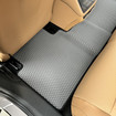 EVA коврики на Rising Auto F7 2023 - 2025 в Костроме
