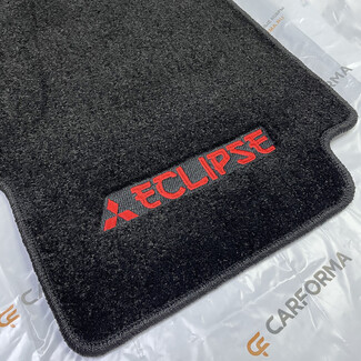 Коврики на Mitsubishi Eclipse II 1994&nbsp;-&nbsp;1999 в Костроме