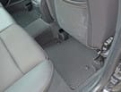 Ворсовые коврики на Volvo S40 II 2004 - 2012 в Костроме