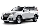 Коврики на Great Wall Hover H3 2010 - 2016 в Костроме
