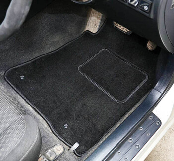 EVA коврики на Lexus IS I 1998&nbsp;-&nbsp;2005 в Костроме