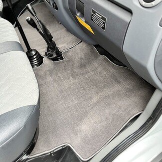 Коврики на ГАЗ Соболь Комби грузопассажирский 1998&nbsp;-&nbsp;2026 в Костроме