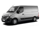 EVA коврики на Renault Master 2010 - 2024 в Костроме