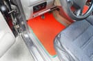 Коврики на Chery Amulet A15 2003 - 2010 в Костроме