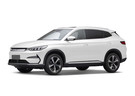 Ворсовые коврики на BYD Song Plus EV 2020 - 2025 в Костроме