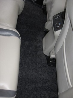 Водительские eva коврики соты Mazda CX9 I 2007 - 2015 в Костроме Водительские eva коврики соты Mazda CX9 I 2007 - 2015 в Костроме