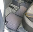 Коврики на Mitsubishi i-MiEV 2009 - 2021 в Костроме
