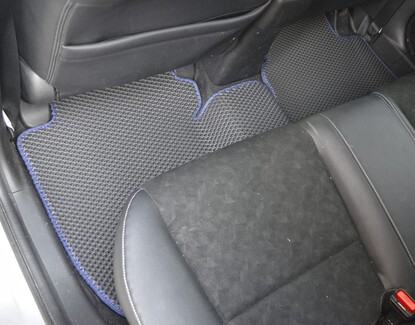 Коврики на Honda Life 2020&nbsp;-&nbsp;2025 в Костроме