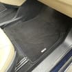 Коврики на Tesla Model S 2012 - 2025 в Костроме
