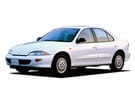 EVA коврики на Toyota Cavalier 1995 - 2000 в Костроме