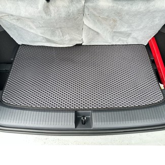 Ворсовые коврики на Volkswagen ID.6 2021 - 2025 в Костроме