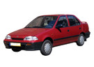 Ворсовые коврики на Suzuki Swift II Европа 1989 - 2004 в Костроме