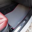 Коврики на Changan CS85 Coupe 2018 - 2025 в Костроме