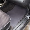 Ворсовые коврики на Toyota Camry (XV30) 2001 - 2006 в Костроме