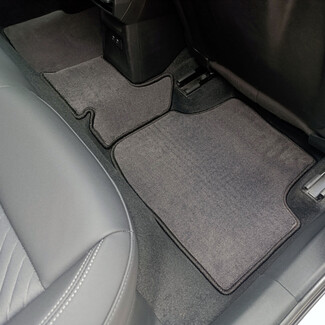 Коврики на Audi A3 (8Y) 2020&nbsp;-&nbsp;2026 в Костроме