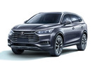 EVA коврики на BYD Tang EV 2018 - 2025 в Костроме