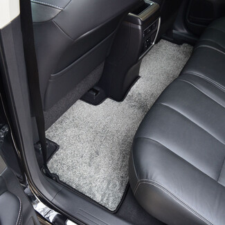 Ворсовые коврики на Nissan Murano (Z52) 2014&nbsp;-&nbsp;2022 в Костроме