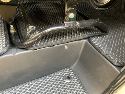 Коврики на ГАЗ ГАЗель 1994&nbsp;-&nbsp;2026 в Костроме