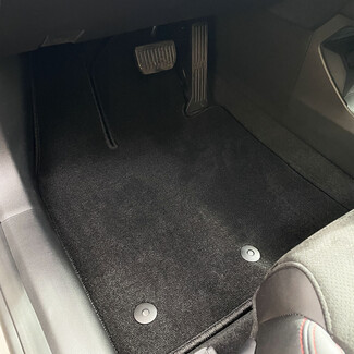 Коврики на Mazda EZ-6 2024&nbsp;-&nbsp;2026 в Костроме