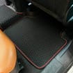 Коврики на Volkswagen Teramont 2016 - 2025 в Костроме