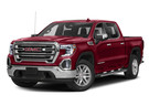 EVA коврики на GMC Sierra 2018 - 2025 в Костроме