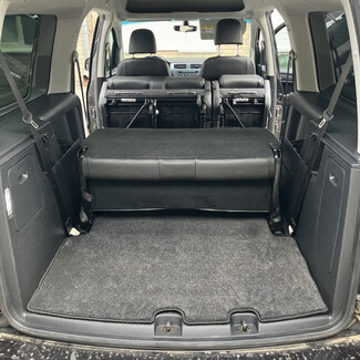 Коврики на Volkswagen Caddy (2K) 2003 - 2020 в Костроме Коврики на Volkswagen Caddy (2K) 2003 - 2020 в Костроме