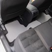 Ворсовые коврики на Volkswagen Golf 5 2003 - 2008 в Костроме