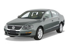 EVA коврики на Volkswagen Passat B6 2005 - 2011 в Костроме