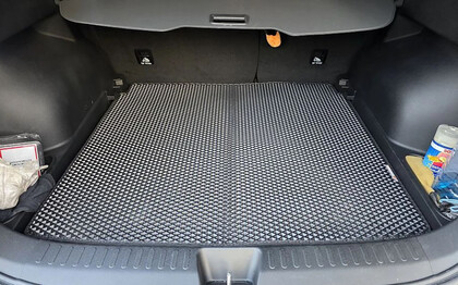 Коврики на Haval F7x II 2025&nbsp;-&nbsp;2026 в Костроме