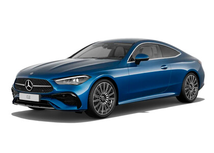 Ворсовые коврики на Mercedes CLE (C236) 2023&nbsp;-&nbsp;2026 в Костроме