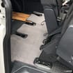 Коврики на Volkswagen Caravelle (T6.1) 2019 - 2022 в Костроме