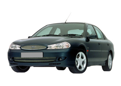 EVA коврики на Ford Mondeo II 1996 - 2000 в Костроме
