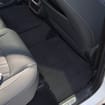 Коврики на Chery Tiggo 8 PRO MAX рестайлинг 2023 - 2025 в Костроме