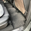 EVA коврики на Chery Tiggo 9 2023 - 2025 в Костроме
