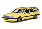 Ворсовые коврики на Volvo 850 1991 - 1996 в Костроме