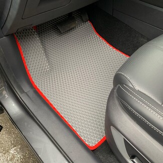 Ворсовые коврики на Changan CS75 Plus II 2022&nbsp;-&nbsp;2026 в Костроме