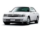 Ворсовые коврики на Nissan Cedric (Y34) 1999 - 2004 в Костроме