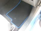 Коврики на Dodge Caliber 2006 - 2013 в Костроме