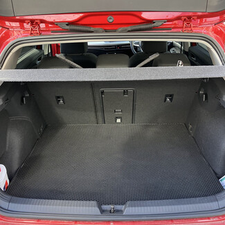 EVA коврики на Volkswagen Golf R 8 2020&nbsp;-&nbsp;2026 в Костроме
