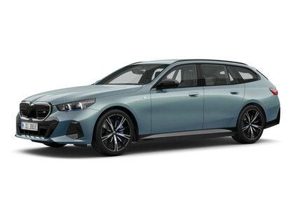 Коврики на BMW 5 (G60/G61/G68) 2023 - 2025 в Костроме