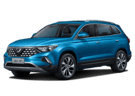 Коврики на Jetta VS7 2019 - 2025 в Костроме