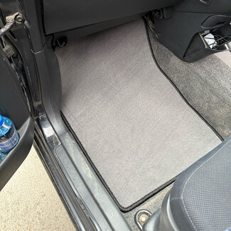 Коврики на Daihatsu Move VI 2006&nbsp;-&nbsp;2010 в Костроме