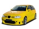 Ворсовые коврики на Seat Ibiza II 1993 - 2002 в Костроме