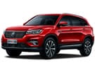 Коврики на Changan CS75 2015 - 2025 в Костроме
