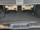 Ворсовые коврики на Mercedes V-класс (W447) 2014 - 2025 в Костроме