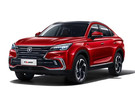 Коврики на Changan CS85 Coupe 2018 - 2025 в Костроме